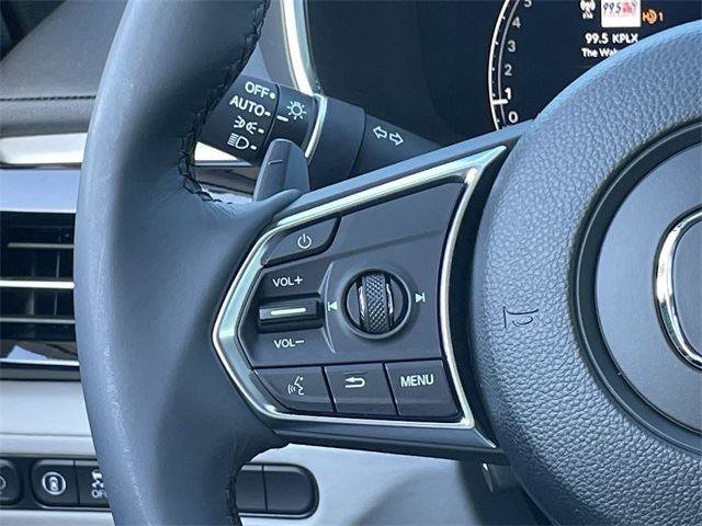 New 2026 Acura MDX FWD w/ Technology Package image 15