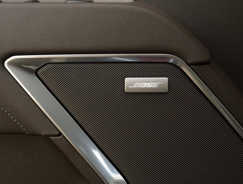 New 2026 GMC Sierra 2500 SLT w/ SLT Premium Package image 26