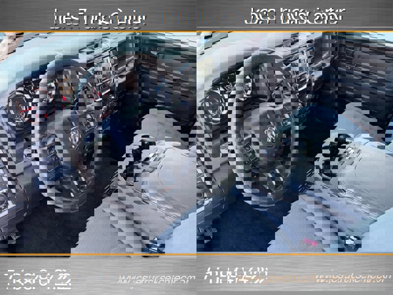 Used 2017 RAM 3500 Tradesman w/ Chrome Appearance Group image 19