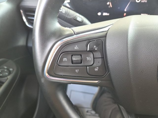 Used 2024 Buick Envista Preferred w/ Convenience I Package FWD image 8