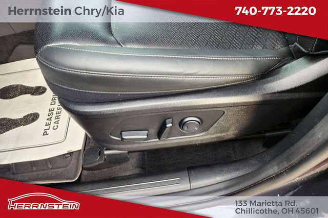 Used 2023 Kia Sorento SX AWD/4WD image 16
