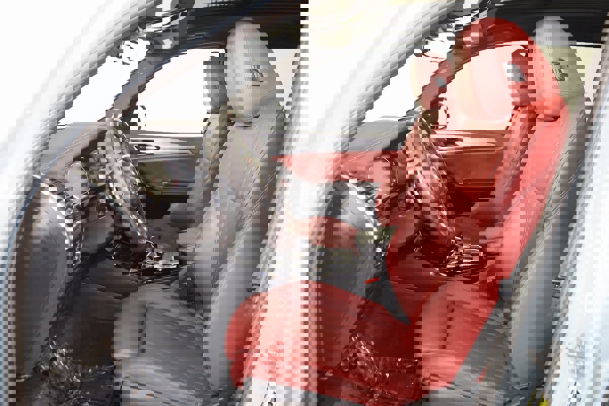 Used 2024 BMW X3 M40i image 12