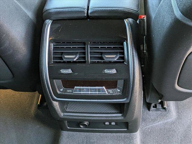 Used 2024 BMW X5 xDrive50e w/ Executive Package AWD/4WD image 17