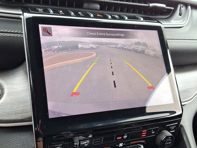 Used 2021 Jeep Grand Cherokee L Limited image 22