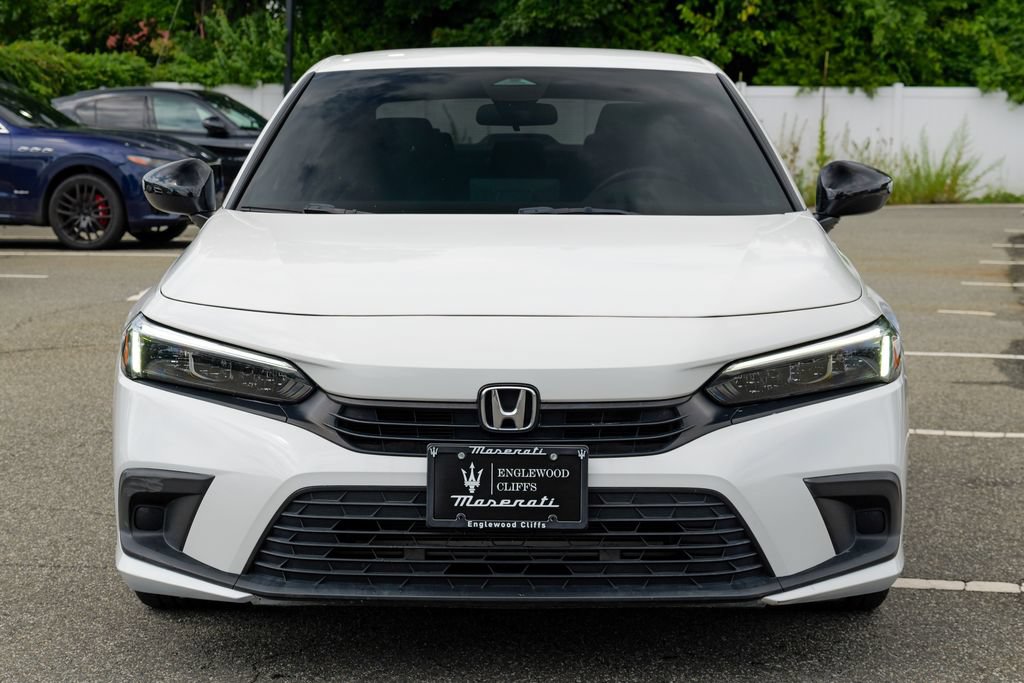 Used 2023 Honda Civic Sport image 2