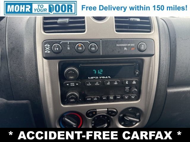 Used 2012 GMC Canyon SLE image 19