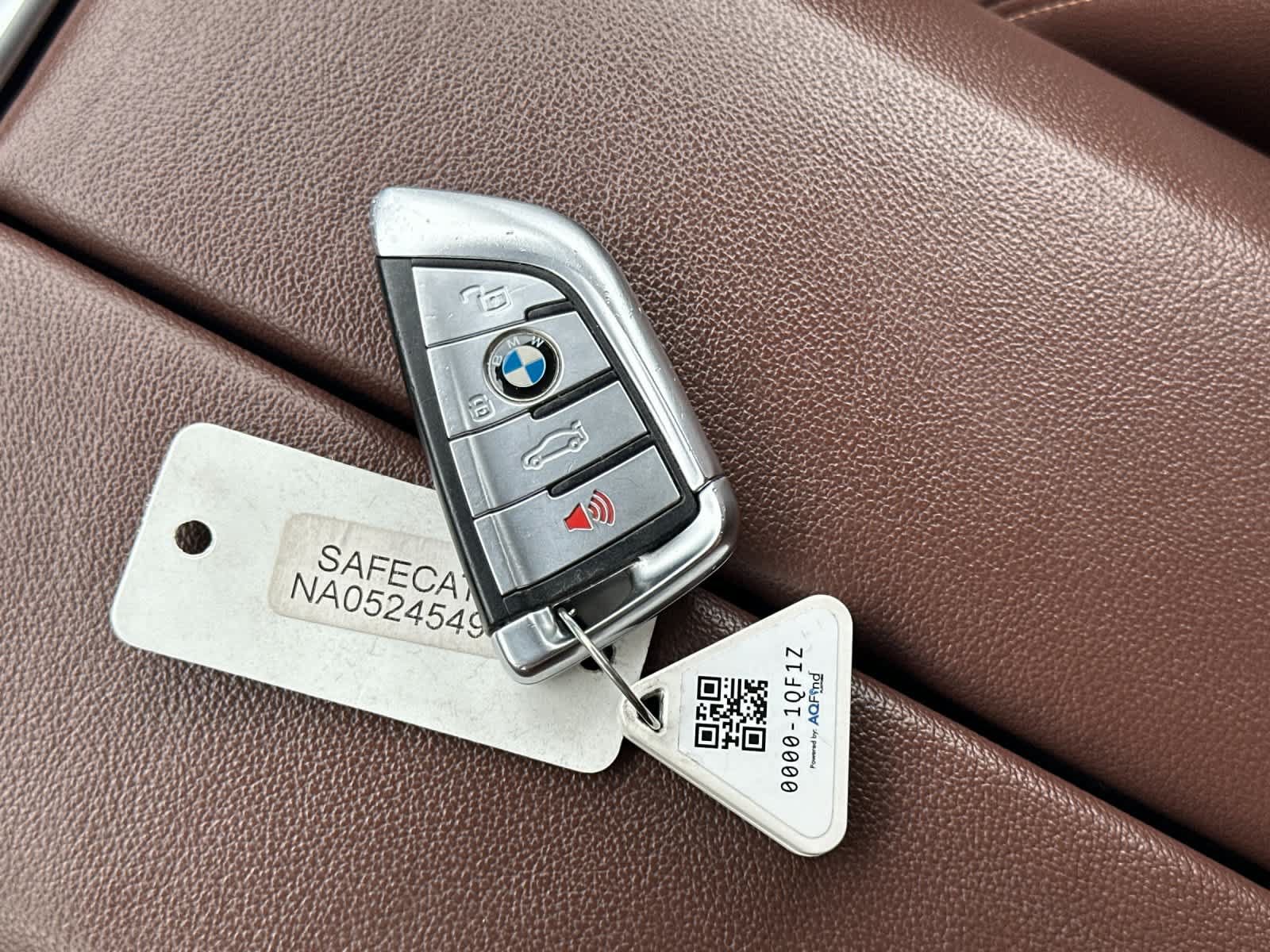 Used 2020 BMW X7 xDrive40i w/ Premium Package AWD/4WD image 31