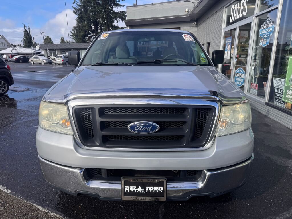 Used 2004 Ford F150 XL RWD image 3