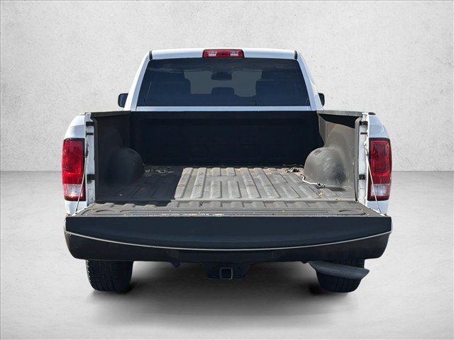 Used 2018 RAM 1500 Tradesman RWD image 25