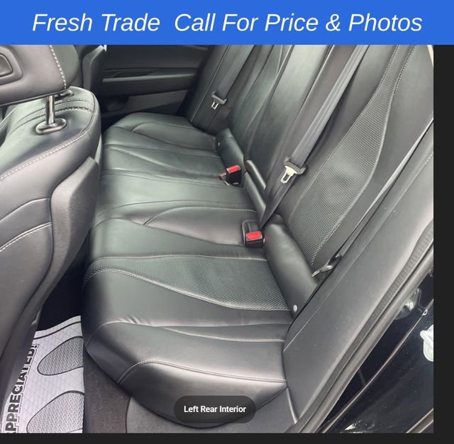 Used 2025 Acura TLX w/ Technology Package image 9