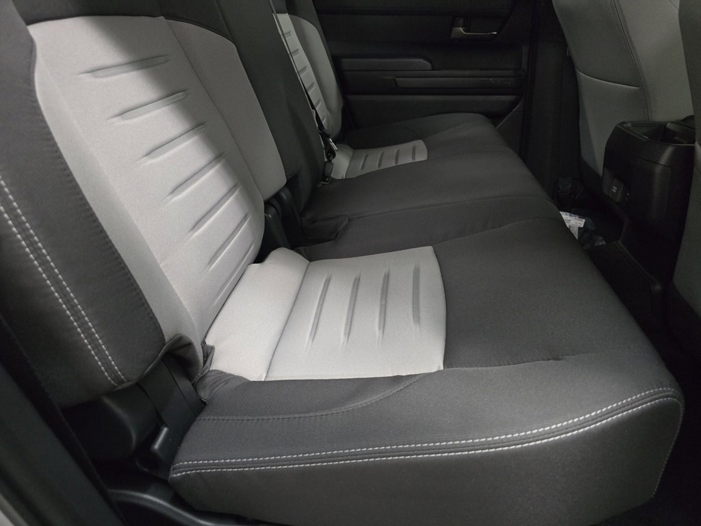 New 2025 Toyota Tacoma 4x4 Double Cab Hybrid image 22