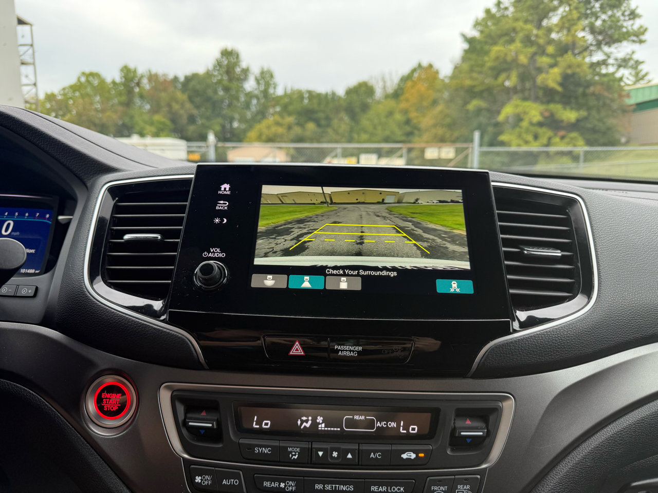 Used 2022 Honda Pilot Sport image 33