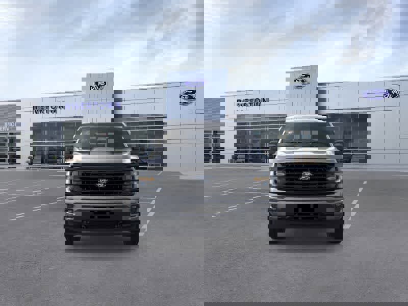 New 2026 Ford F150 XLT image 6