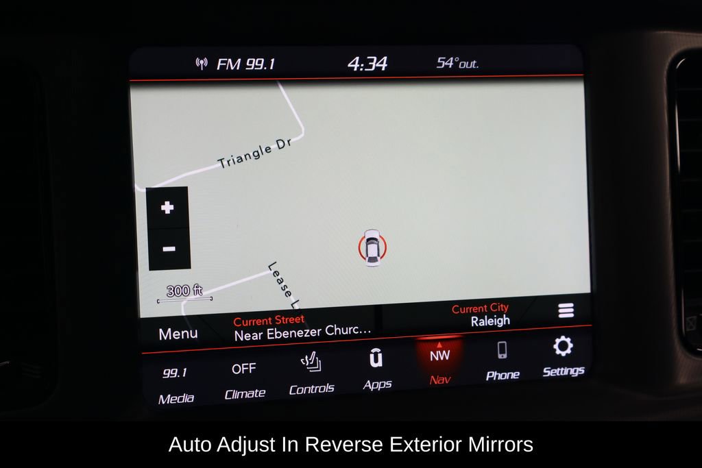 Used 2023 Dodge Charger GT w/ Plus Group image 38