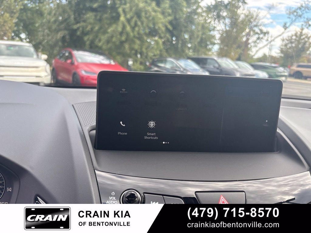 Used 2022 Acura RDX w/ Technology Package AWD/4WD image 17