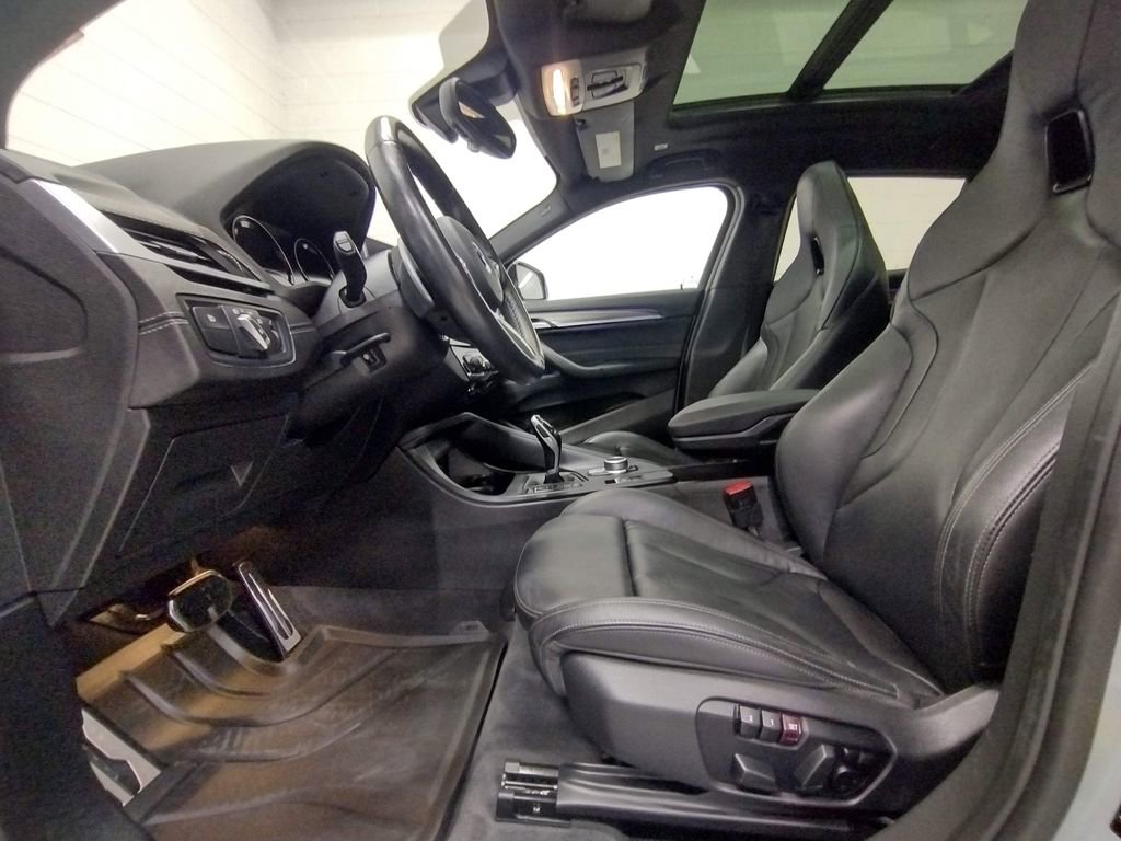 Used 2021 BMW X2 xDrive28i w/ Edition Package AWD/4WD image 23