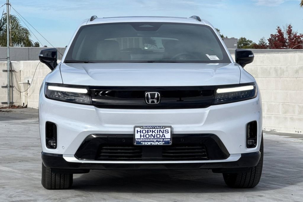 New 2026 Honda Prologue Touring image 2