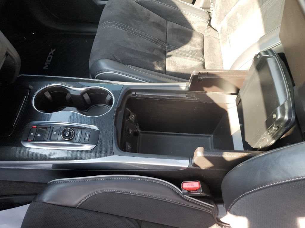 Used 2019 Acura MDX A-Spec AWD/4WD image 28