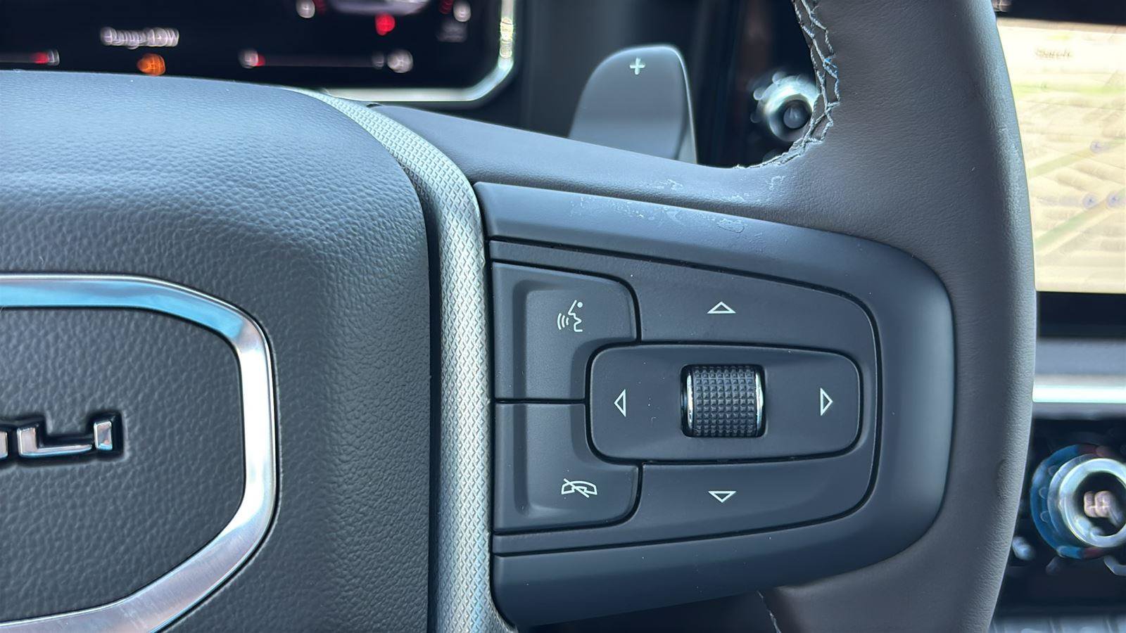 New 2026 GMC Sierra 1500 Denali AWD/4WD image 29