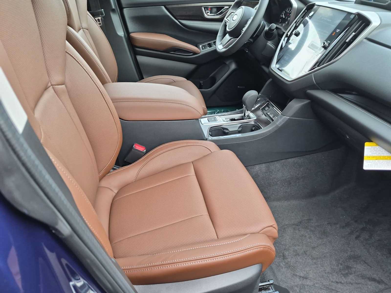 New 2026 Subaru Ascent Touring AWD/4WD image 20
