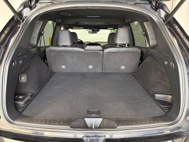Used 2023 Honda Passport TrailSport image 29