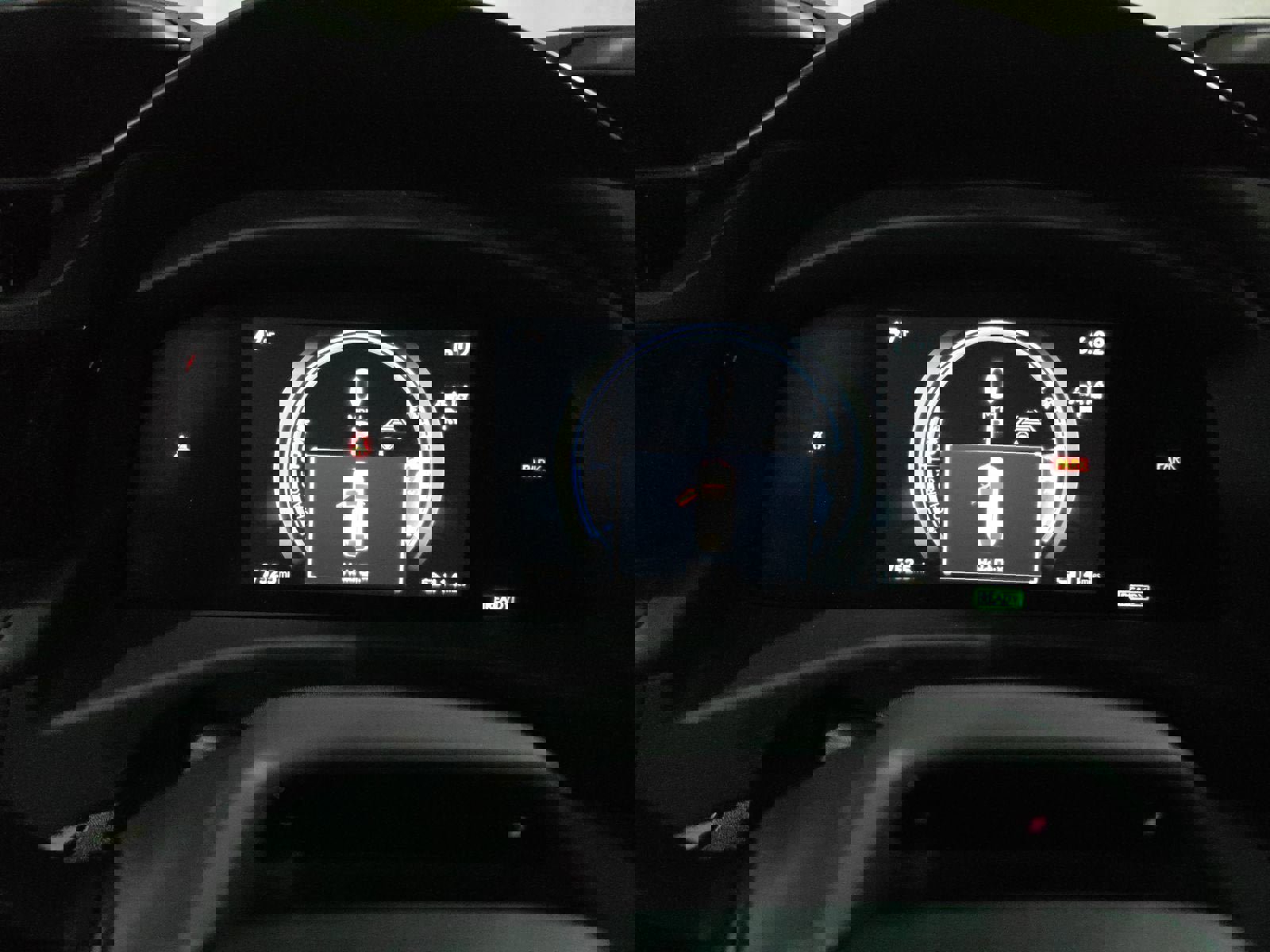 Used 2023 Lexus RZ 450e Premium w/ Cold Area Package image 13