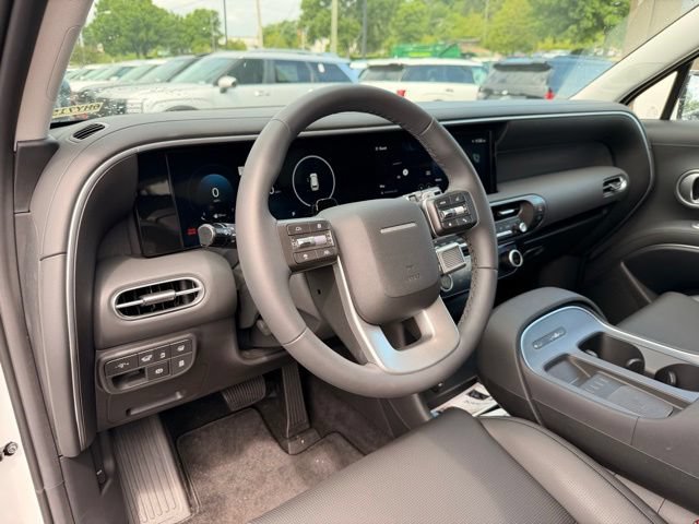 New 2026 Hyundai Palisade FWD Hybrid image 12