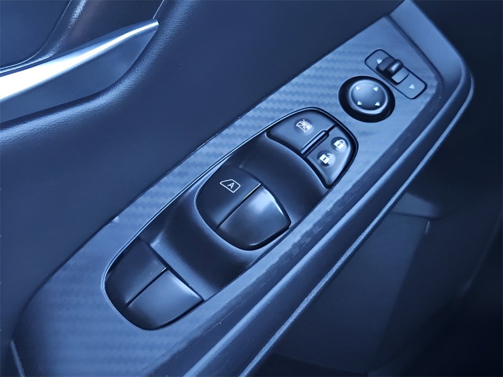 Used 2024 Nissan Sentra SV image 33