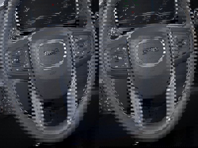 New 2025 GMC Sierra 2500 Denali Ultimate image 19