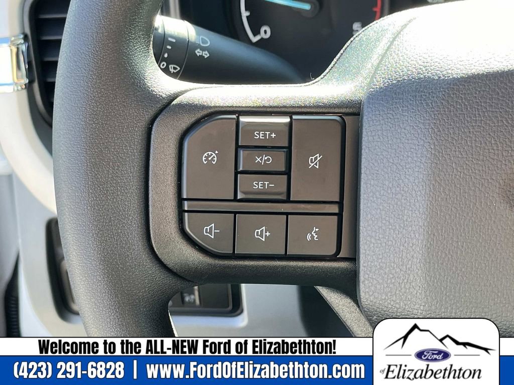 New 2026 Ford F350 XL image 24