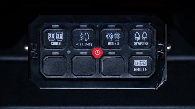 Used 2023 Ford Bronco 4-Door image 26