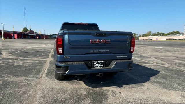 New 2026 GMC Sierra 1500 Elevation image 7
