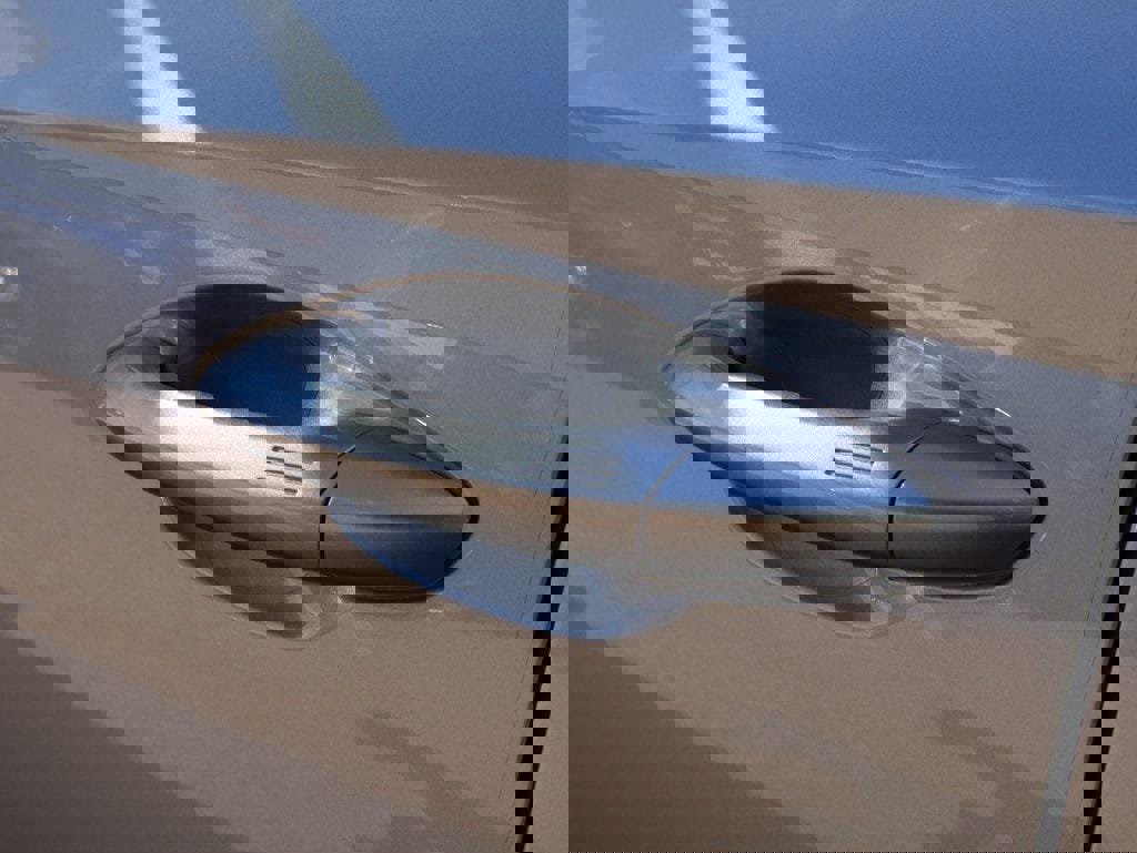 New 2026 Hyundai Tucson Limited image 21