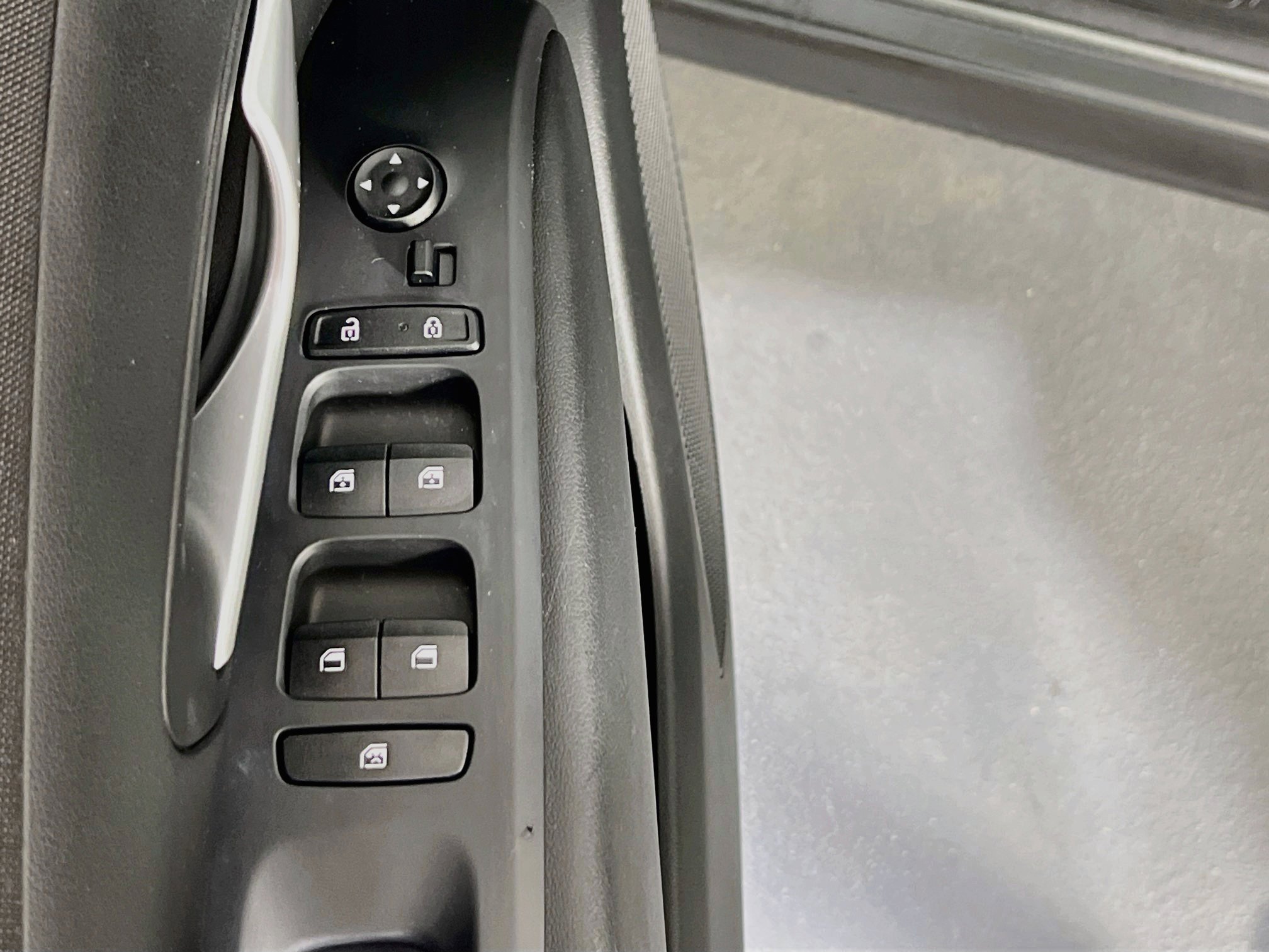 Used 2023 Hyundai Tucson SEL w/ Convenience Package AWD/4WD image 17