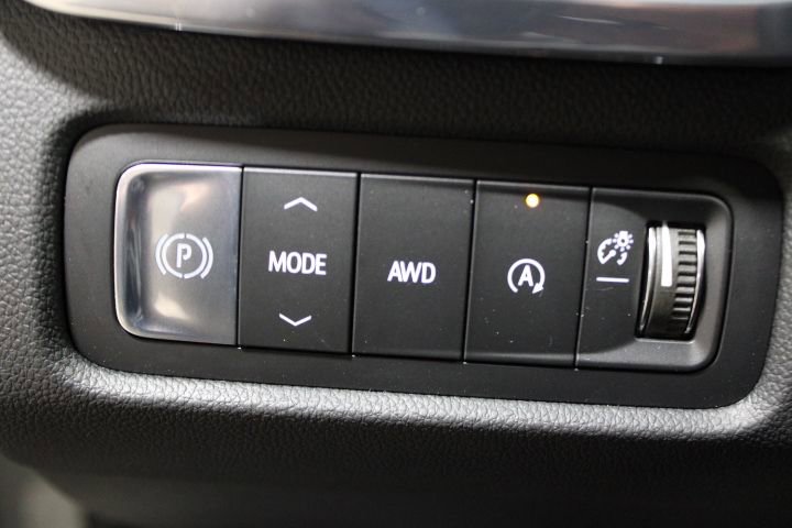 New 2026 GMC Acadia Elevation image 38