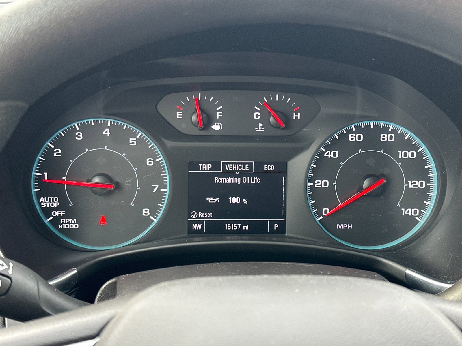 Used 2024 Chevrolet Equinox LS image 24