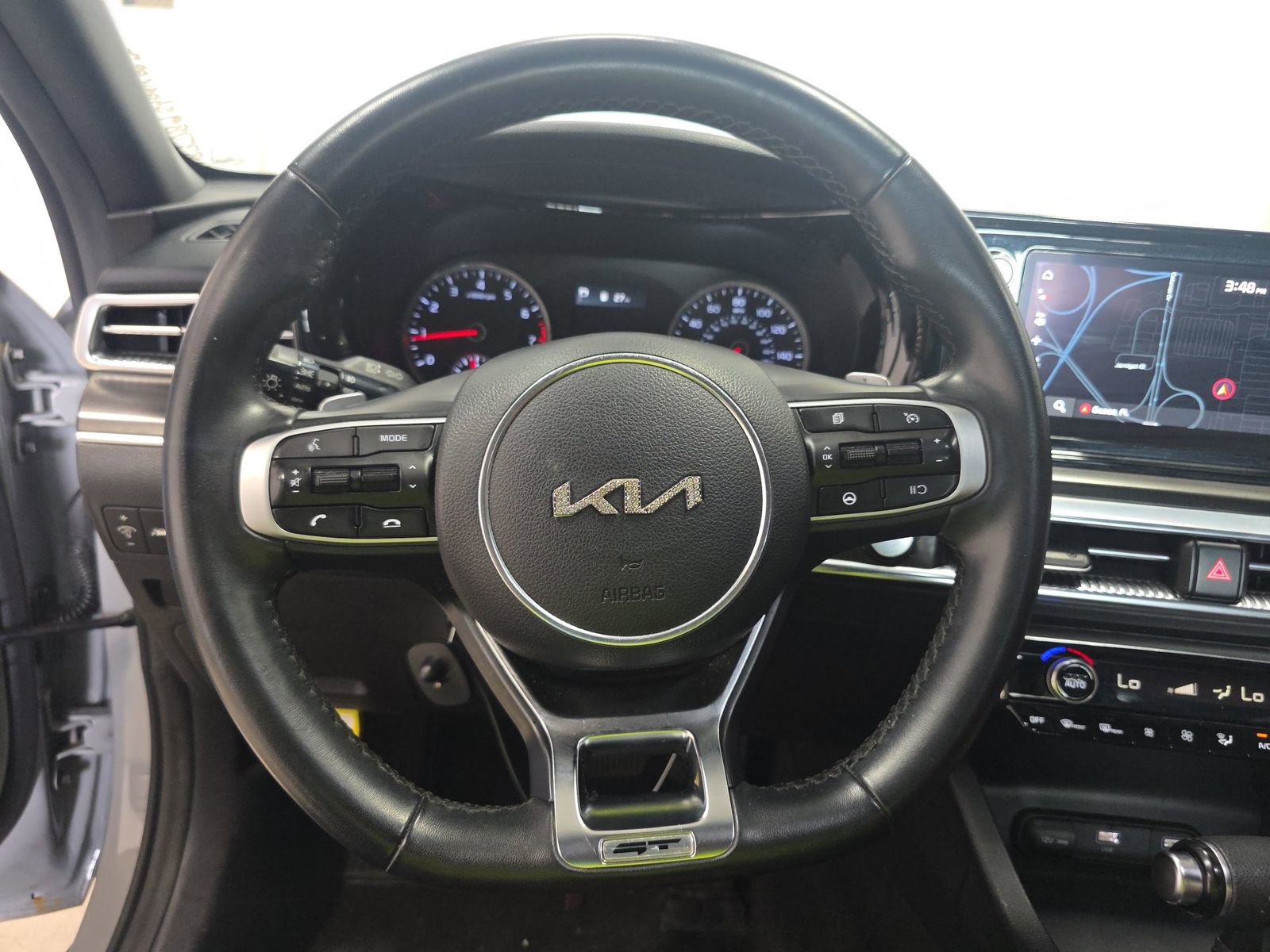 Used 2024 Kia K5 GT FWD image 15
