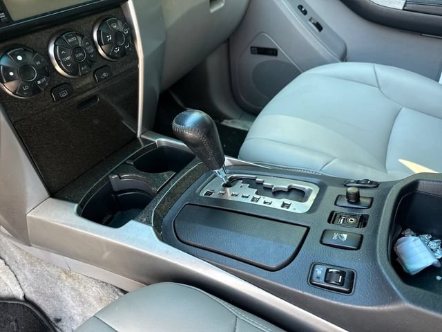 Used 2003 Toyota 4Runner Limited AWD/4WD image 21
