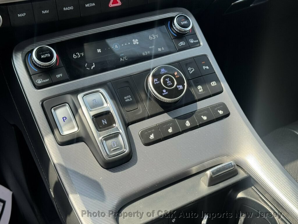 Used 2024 Hyundai Palisade Calligraphy AWD/4WD image 24