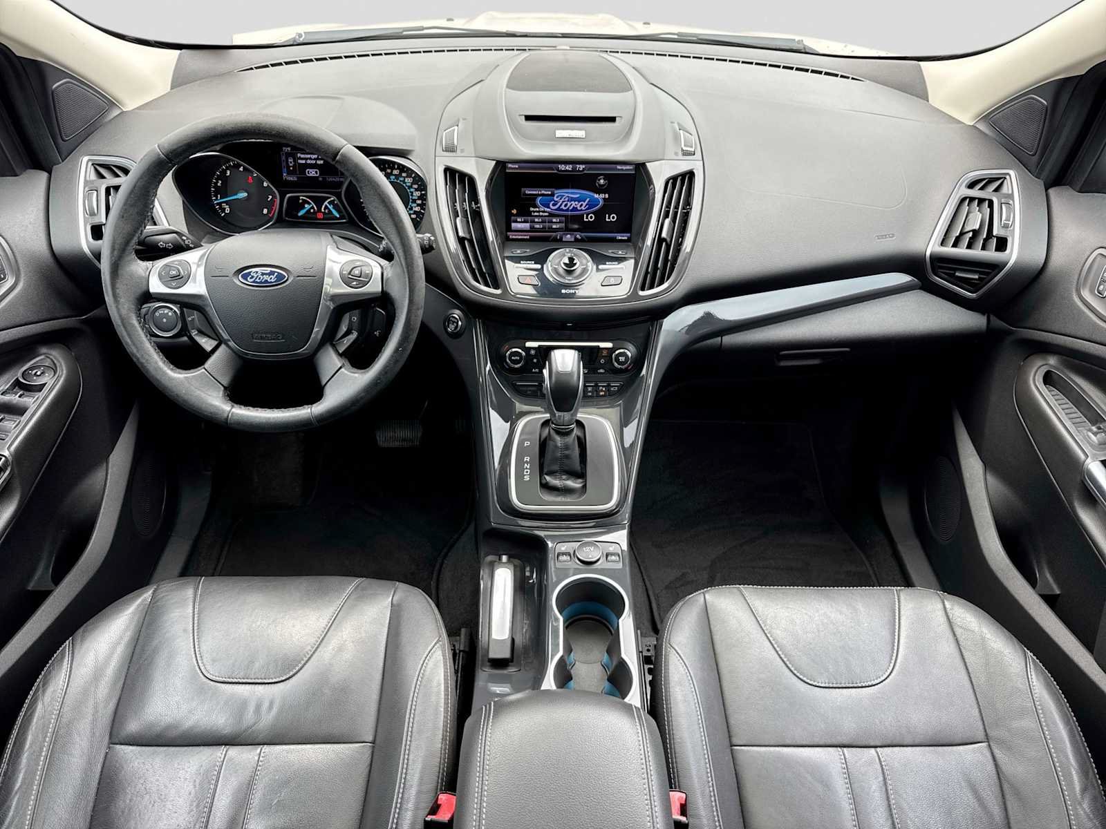 Used 2013 Ford Escape Titanium w/ Parking Technology Pkg AWD/4WD image 15