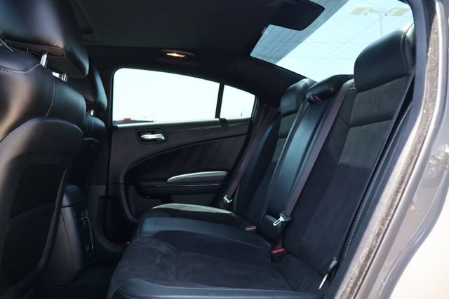 Used 2023 Dodge Charger GT w/ Plus Group AWD/4WD image 8