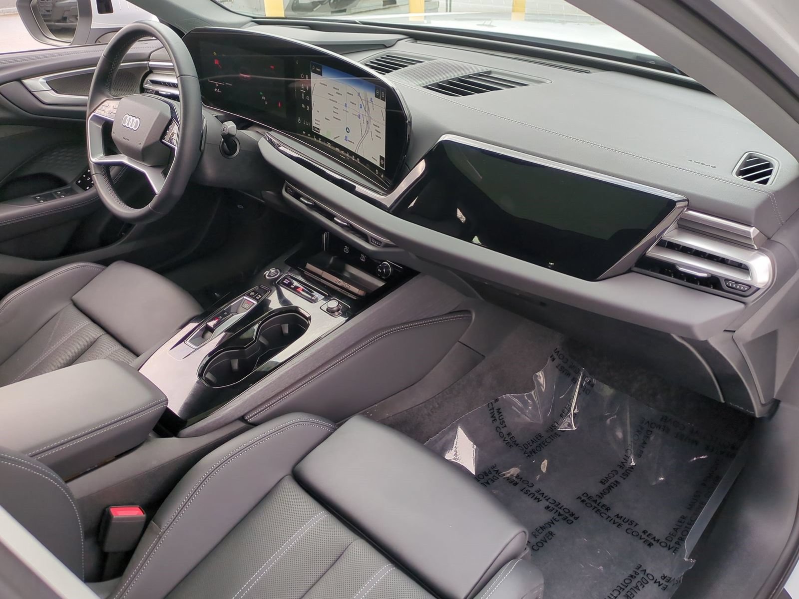 Used 2025 Audi A5 Premium Plus w/ Premium Plus AWD/4WD image 21