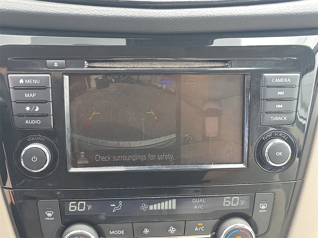 Used 2019 Nissan Rogue Sport SV w/ Technology Package image 22