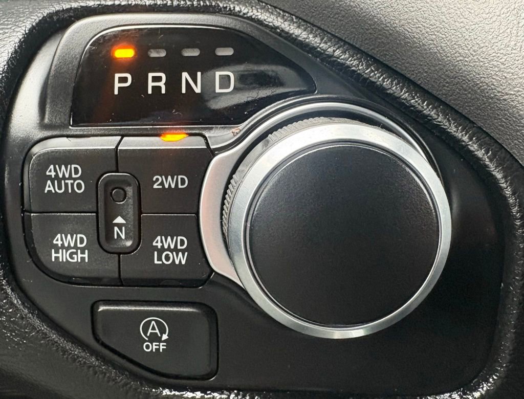 Used 2019 RAM 1500 Big Horn AWD/4WD image 26