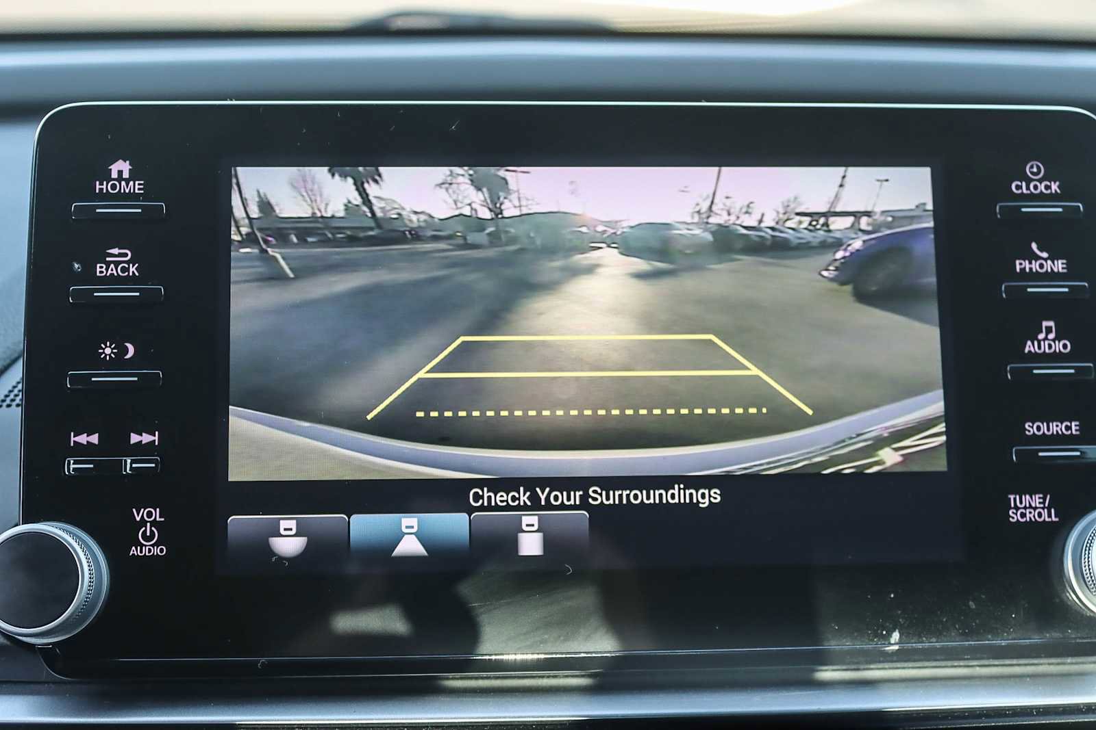 Used 2021 Honda Accord Sport Special Edition image 19