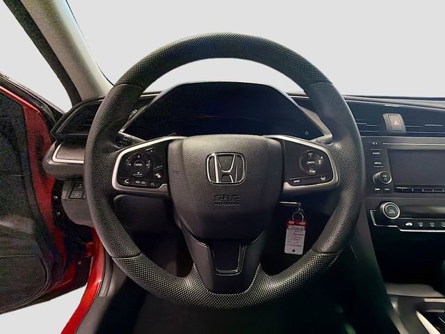 Used 2019 Honda Civic LX image 10