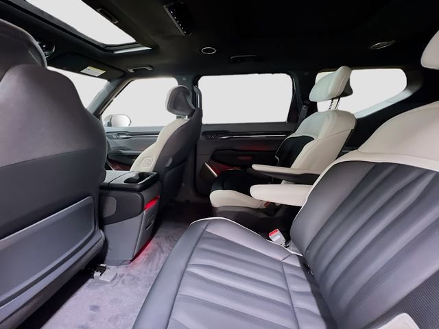 New 2026 Kia EV9 GT-Line AWD/4WD image 26
