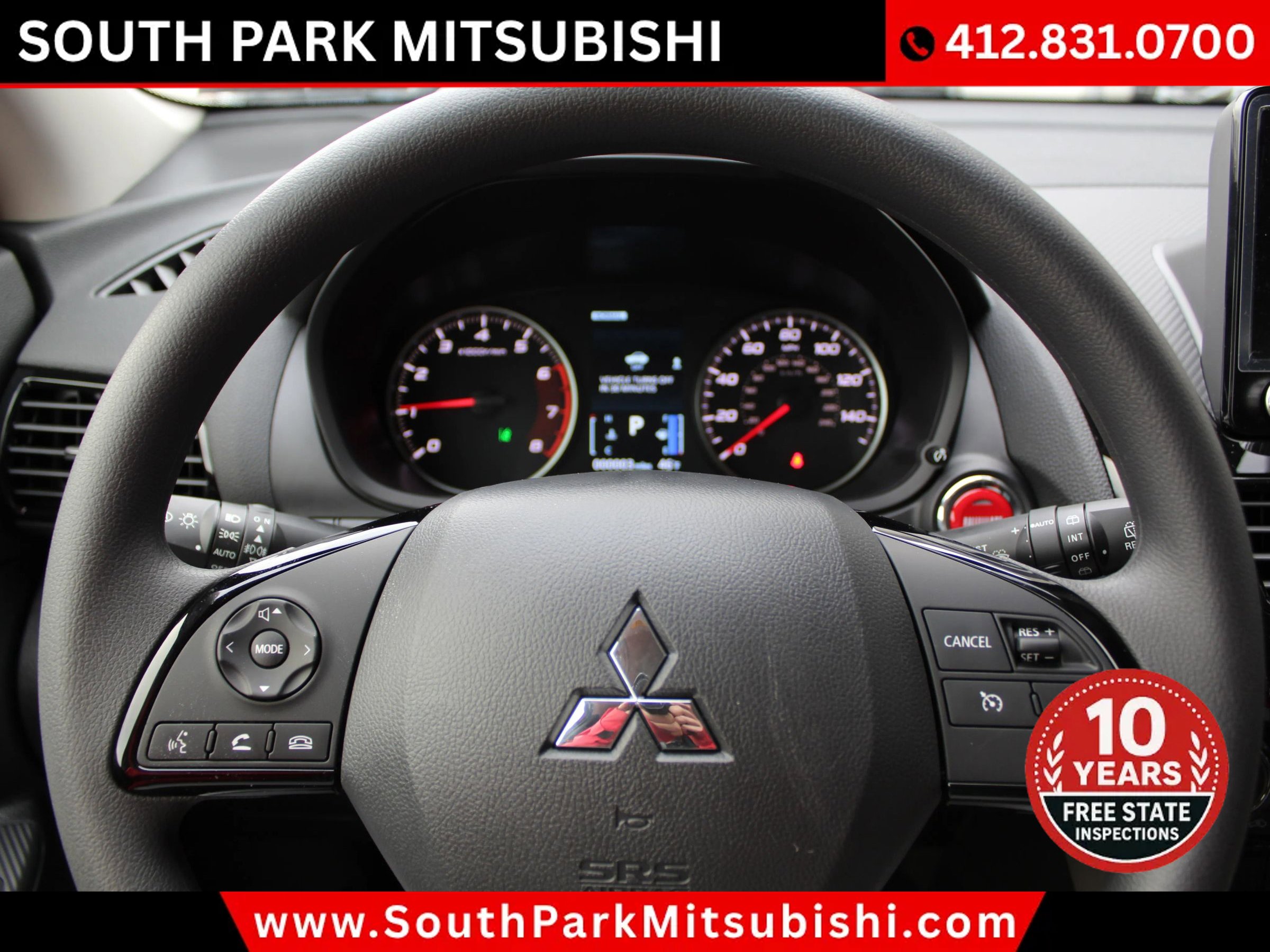 New 2026 Mitsubishi Eclipse Cross Ralliart image 17