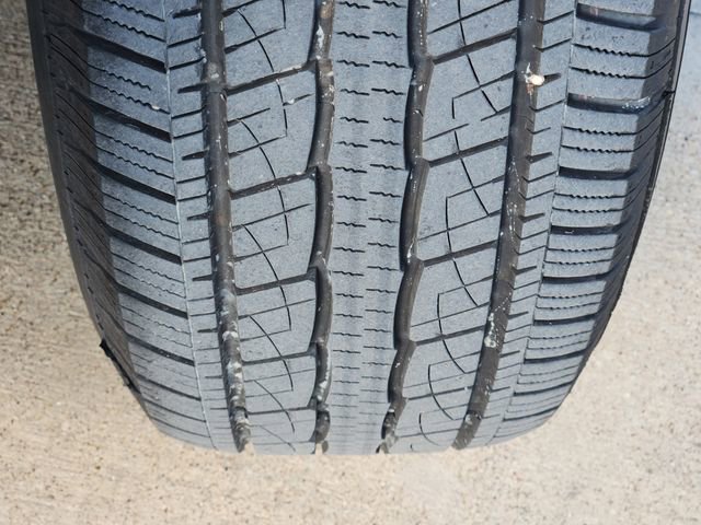 Used 2025 Chevrolet Silverado 1500 RST w/ Redline Edition image 18