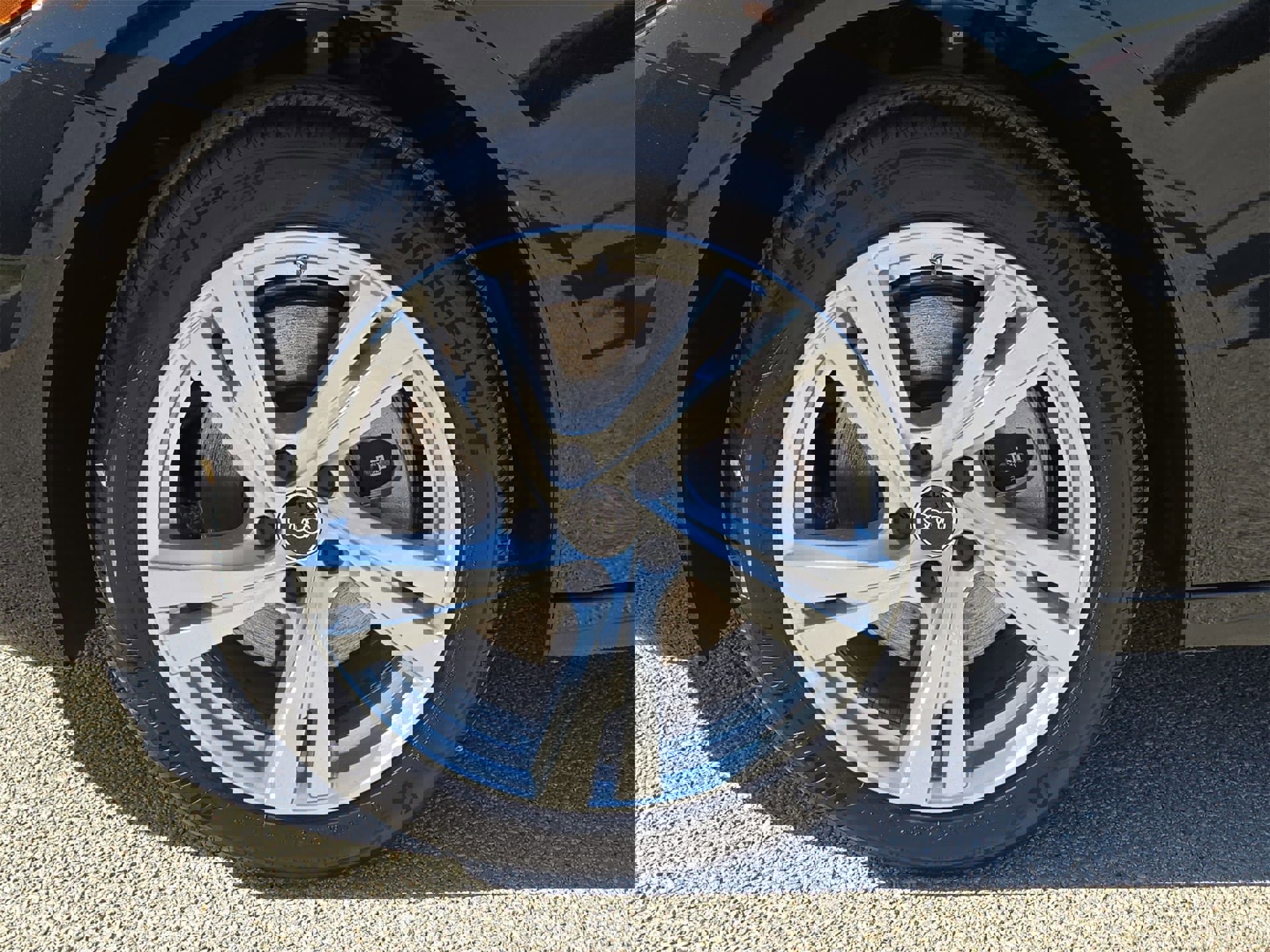 New 2025 Audi A5 2.0T Premium Plus image 11